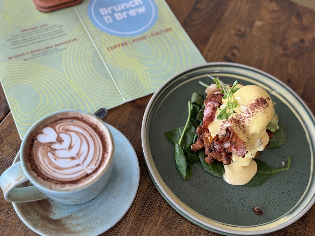 Brunch n Brew Lake Munmorah | 275 Pacific Hwy, Lake Munmorah NSW 2259, Australia | Phone: 0493 441 144