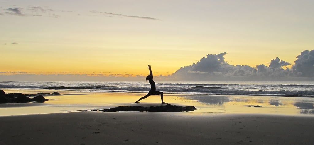 Iyengar Yoga Sawtell | gym | 21 Elizabeth St, Sawtell NSW 2452, Australia | 0438618873 OR +61 438 618 873