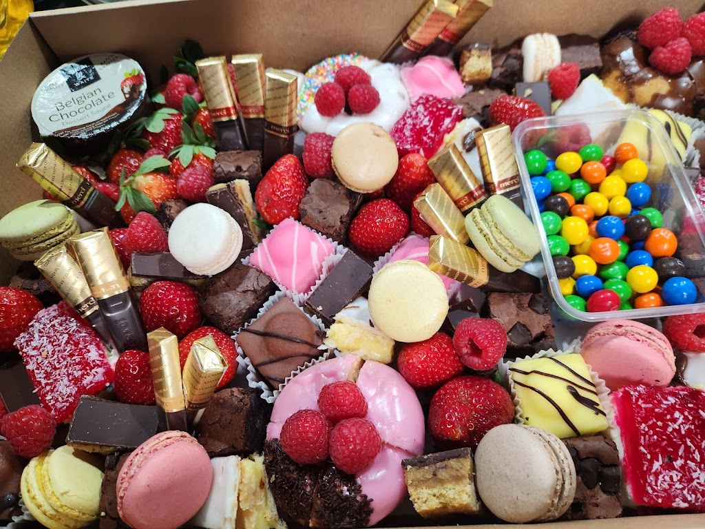 Bluegum Catering & Cafe | 449 Honour Ave, Corowa NSW 2646, Australia | Phone: 0434 504 854