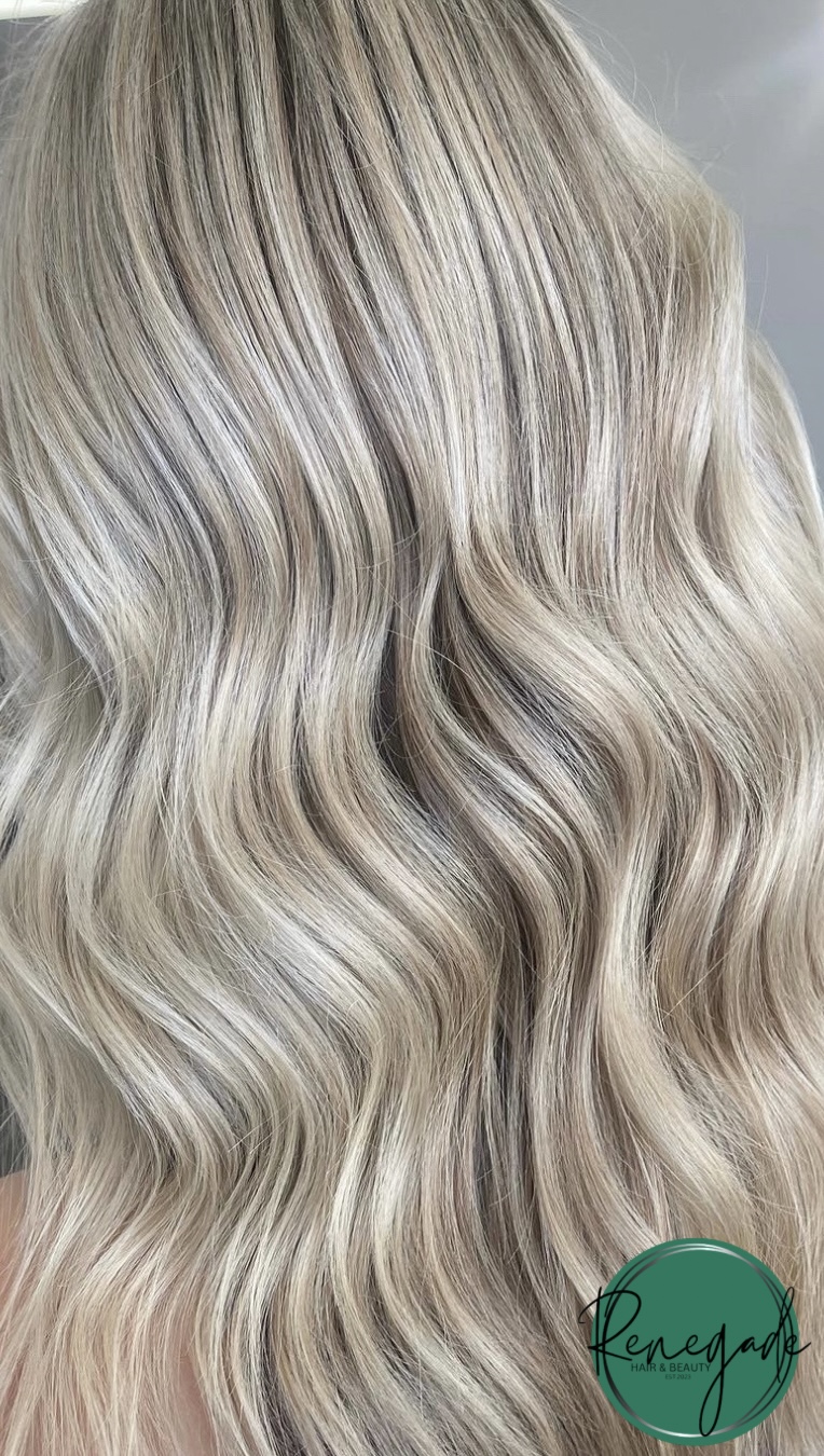 Renegade Hair & Beauty | Unit 4/87 Woods St, Beaconsfield VIC 3807, Australia | Phone: 0498 568 350