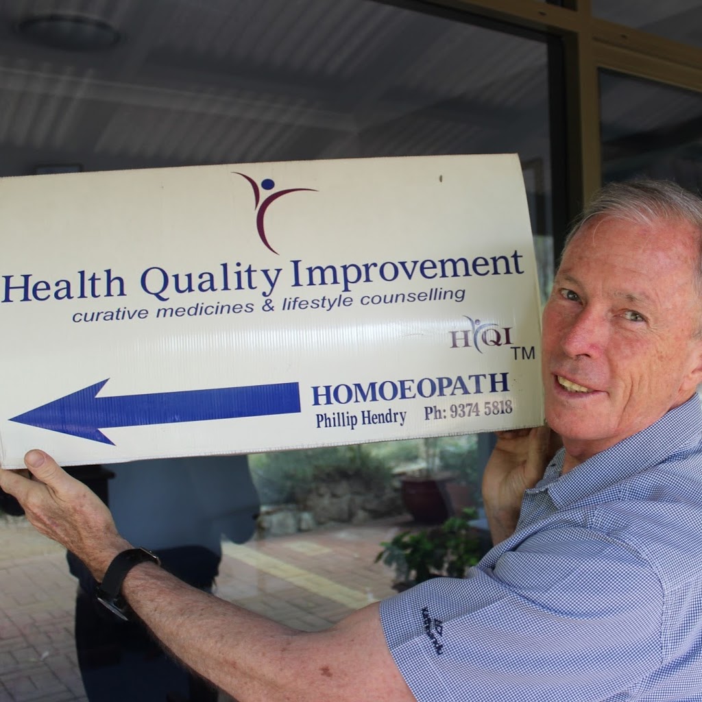 Health Quality Improvement | 980 Margaret Rd, Hovea WA 6071, Australia | Phone: 0438 298 847