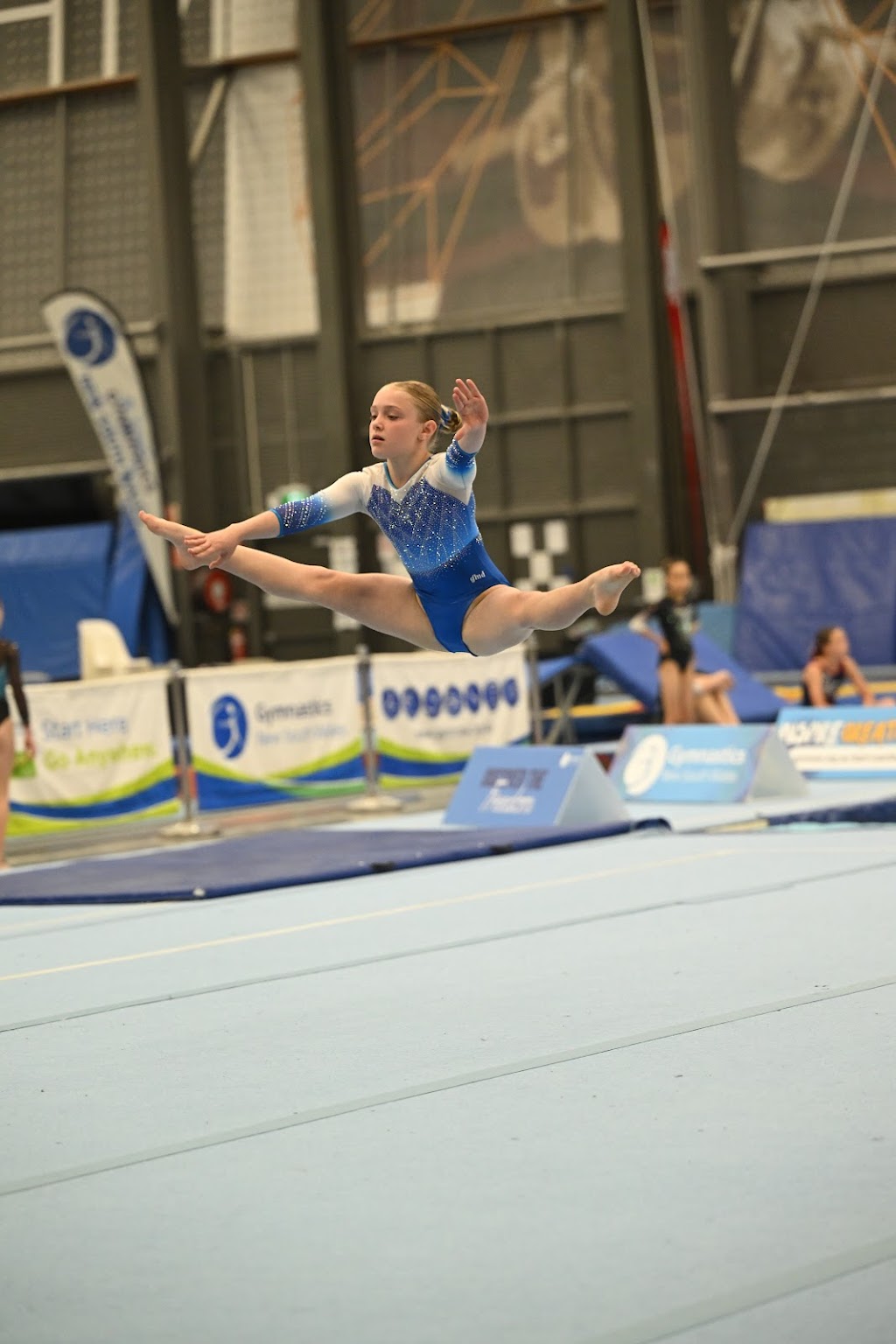 Advance Academy of Gymnastics Barnsley | Unit 2b/55 Northville Dr, Barnsley NSW 2278, Australia | Phone: (02) 4959 9333