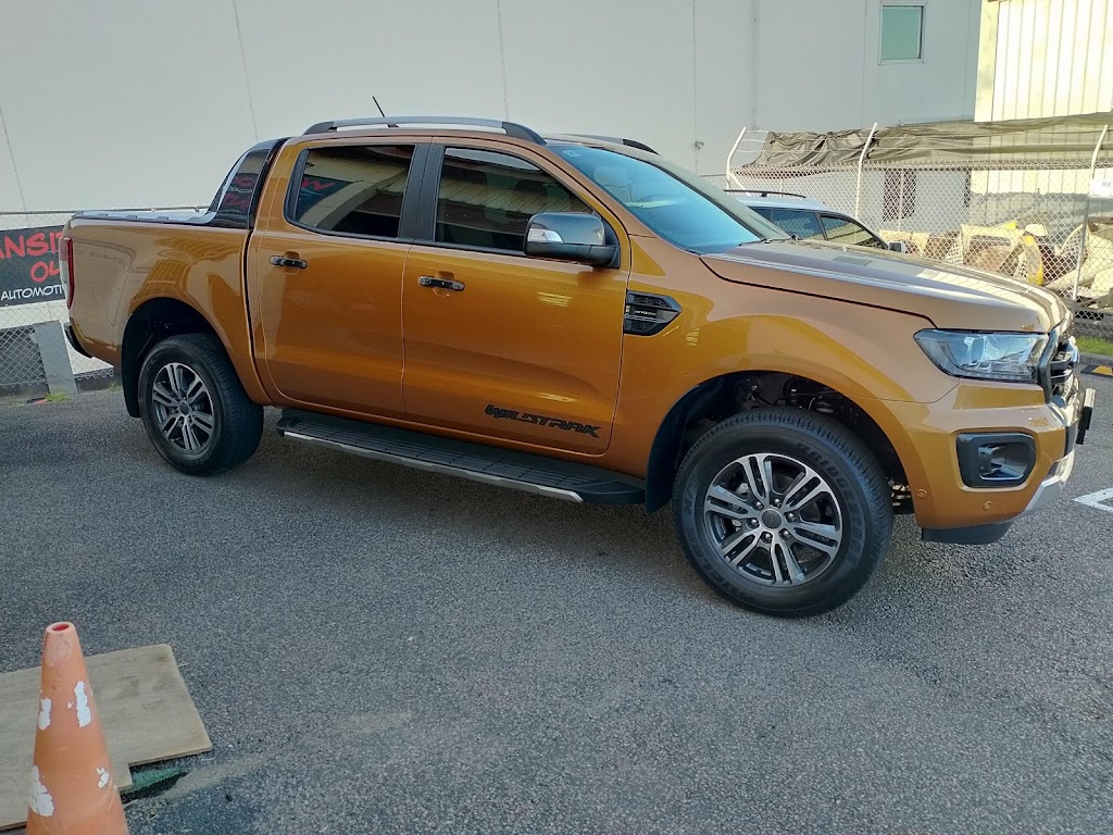 Transitions Tinting | 7/13 Grieve Cl, West Gosford NSW 2250, Australia | Phone: 0425 337 331