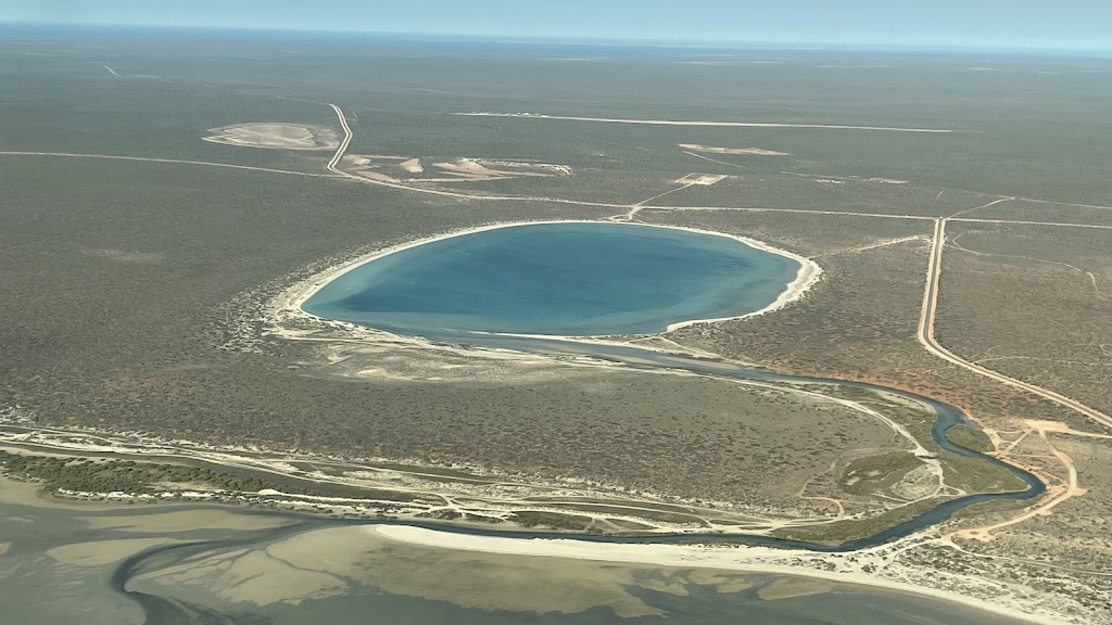 Shark Bay Scenic Flights powered by Nationwest Aviation | Shark Bay Airport Rd, Denham WA 6537, Australia | Phone: (08) 9390 0999