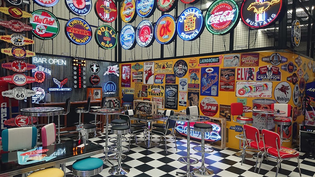 MAN CAVE MADNESS | store | 4/1812 Hume Hwy, Campbellfield VIC 3061, Australia | 0393579813 OR +61 3 9357 9813