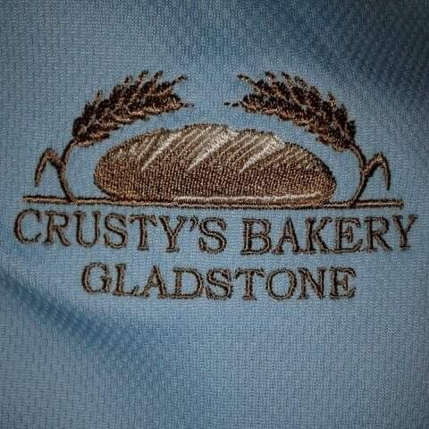Crustys Bakery | bakery | 3/4 Ashton St, Gladstone NSW 2440, Australia | 0265674144 OR +61 2 6567 4144