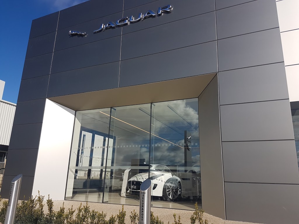 Ballarat Jaguar | car dealer | 251 Learmonth Rd, Wendouree VIC 3355, Australia | 0353372636 OR +61 3 5337 2636