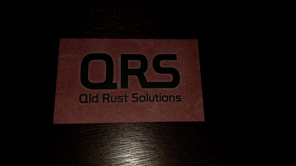 Queensland Rust Solutions | car repair | Unit 2/55 Old Maryborough Rd, Pialba QLD 4655, Australia | 0421658485 OR +61 421 658 485