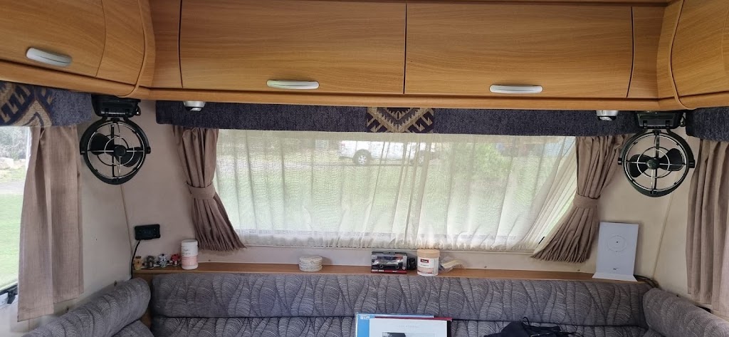 The Caravan Repair Guy | Elgin St, Morwell VIC 3840, Australia | Phone: 0492 997 370