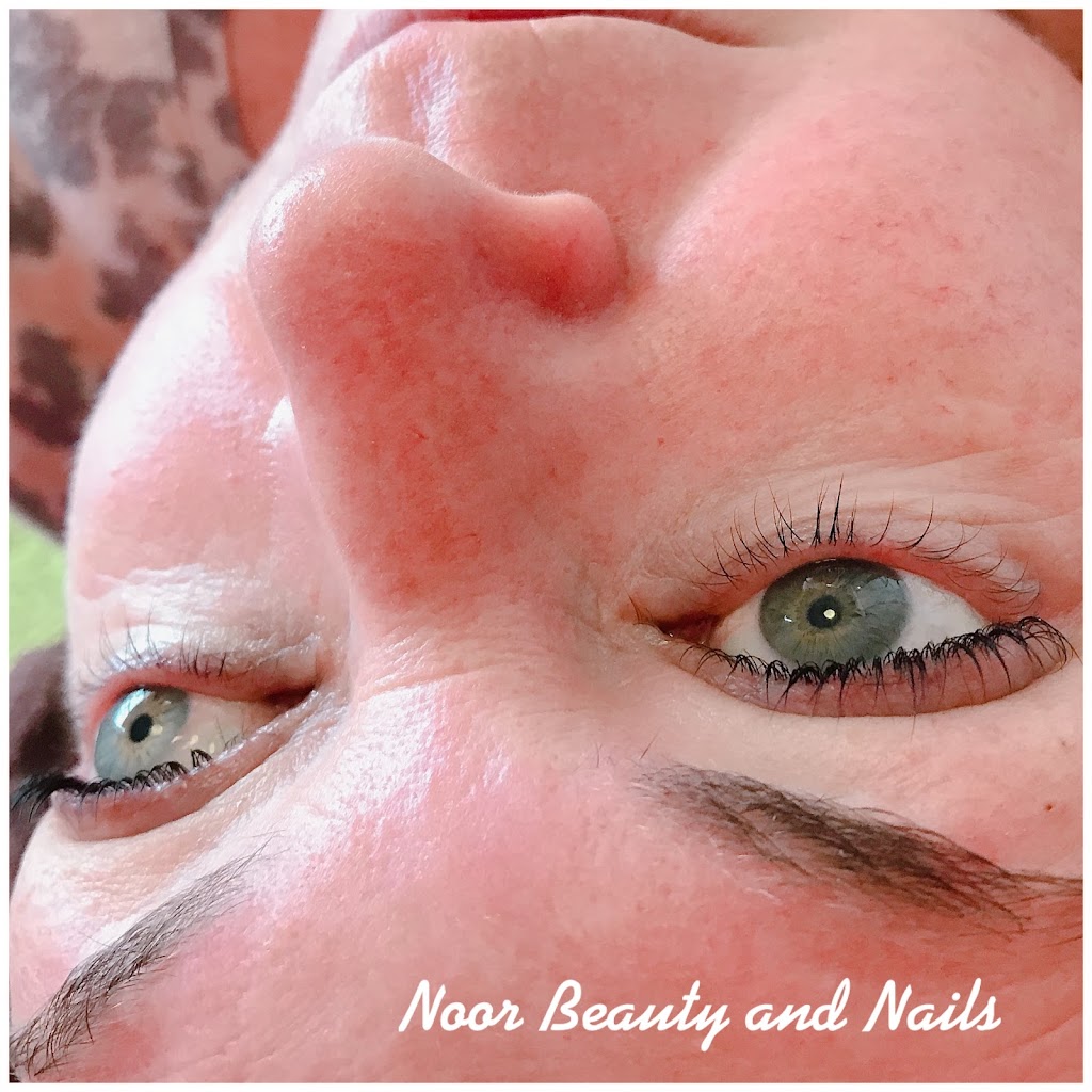 Noor Beauty and Nails | 2/7 Tilba St, Aberfeldie VIC 3040, Australia | Phone: 0434 009 595