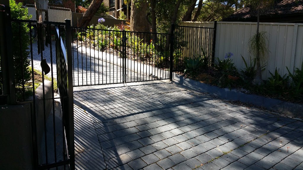 NOMAD Fencing Home improvements | 19 Blanche St, Wahgunyah VIC 3687, Australia | Phone: 0413 757 019