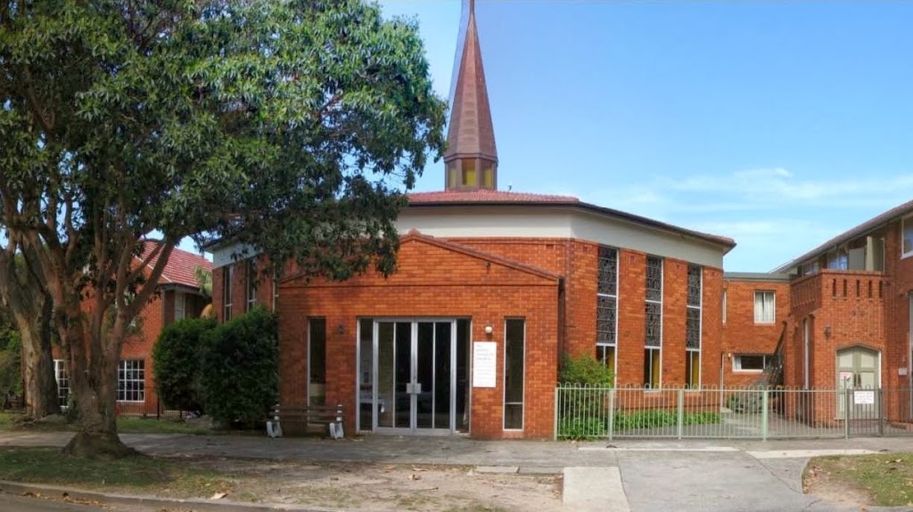 All Saints Anglican Church | church | 18 Boyle St, Balgowlah NSW 2093, Australia | 0299482455 OR +61 2 9948 2455