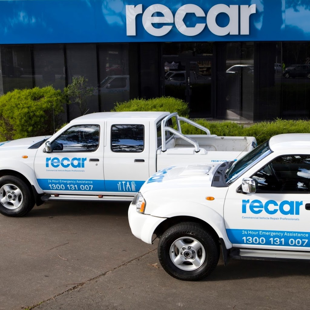 Recar Australia | 204 Whitehall St, Footscray VIC 3011, Australia | Phone: (03) 9689 2011