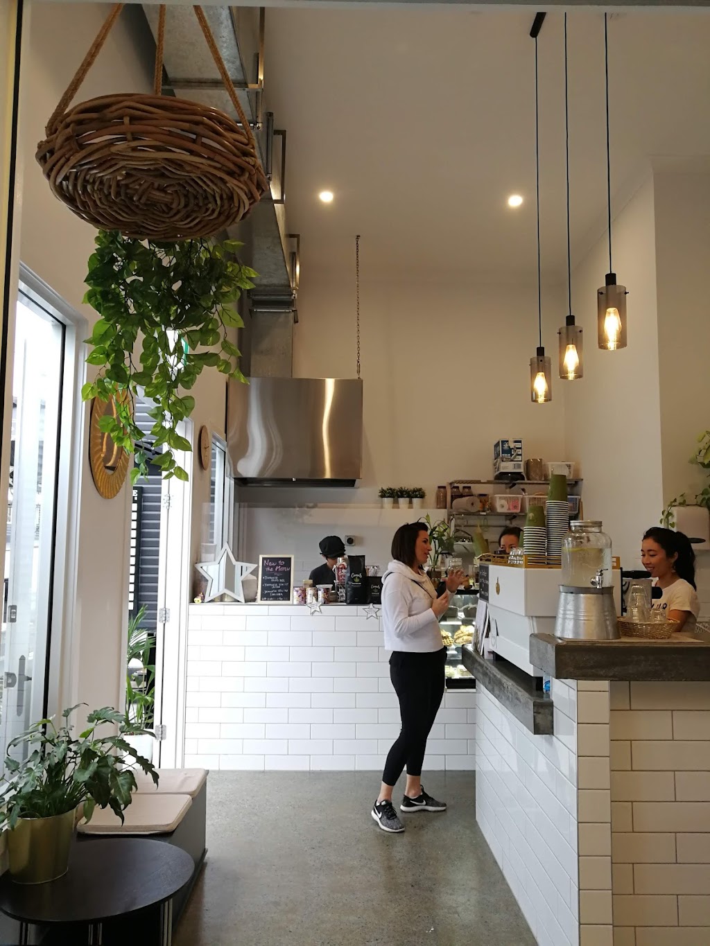 Ruco Cafe | Shop 6/935 Stanley St E, East Brisbane QLD 4169, Australia | Phone: 0412 312 168