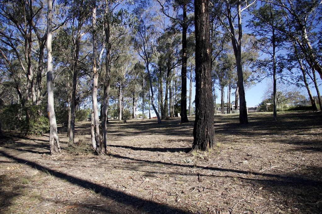 Glenrock Reserve | park | Antill St, Picton NSW 2571, Australia