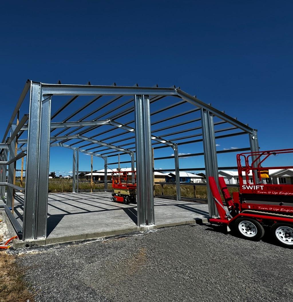 Turn It Up Engineering | 171 Reillys Rd, Yarrawonga VIC 3730, Australia | Phone: 0456 394 249