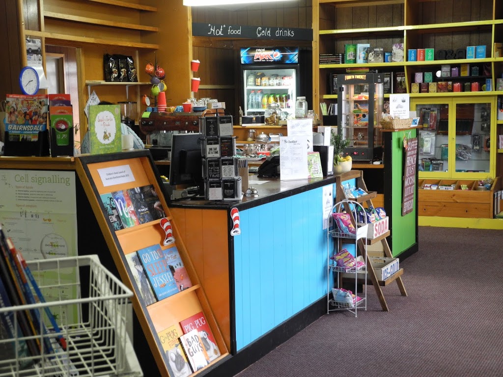 Schoolworks Supplies | book store | 147 Macleod St, Bairnsdale VIC 3875, Australia | 0351524086 OR +61 3 5152 4086