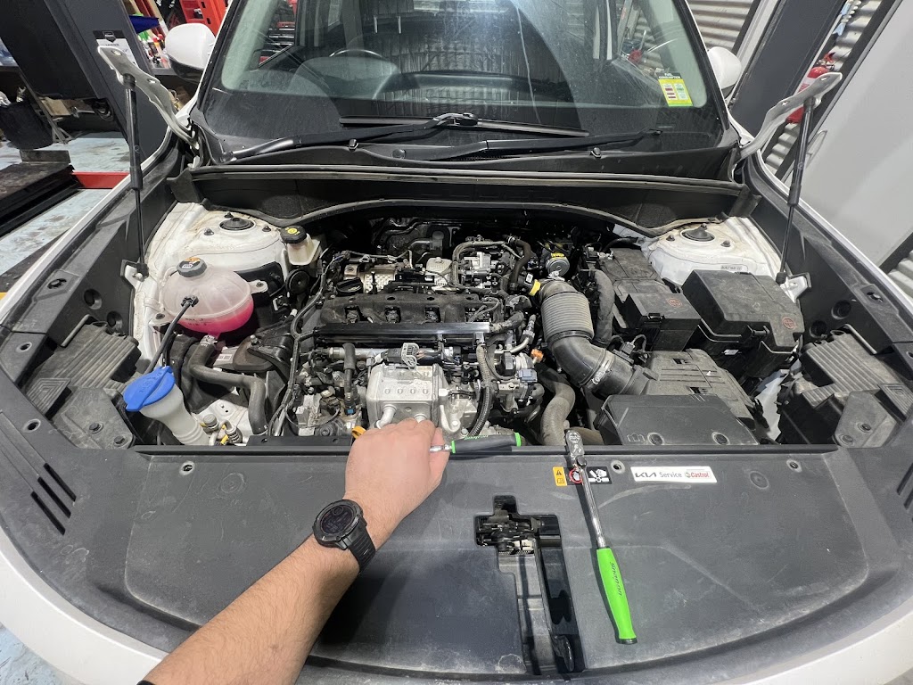 Hobart Automotive Solutions | 5/273 Kennedy Dr, Cambridge TAS 7170, Australia | Phone: 0485 522 233