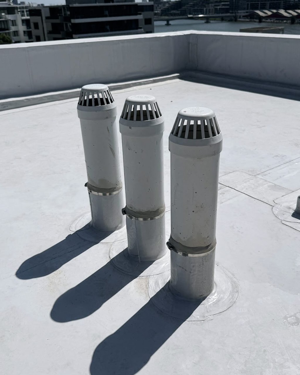 JMB Waterproofing Solutions Pty Ltd | Unit 4/15 Clarke St, Vaucluse NSW 2030, Australia | Phone: 0431 436 561