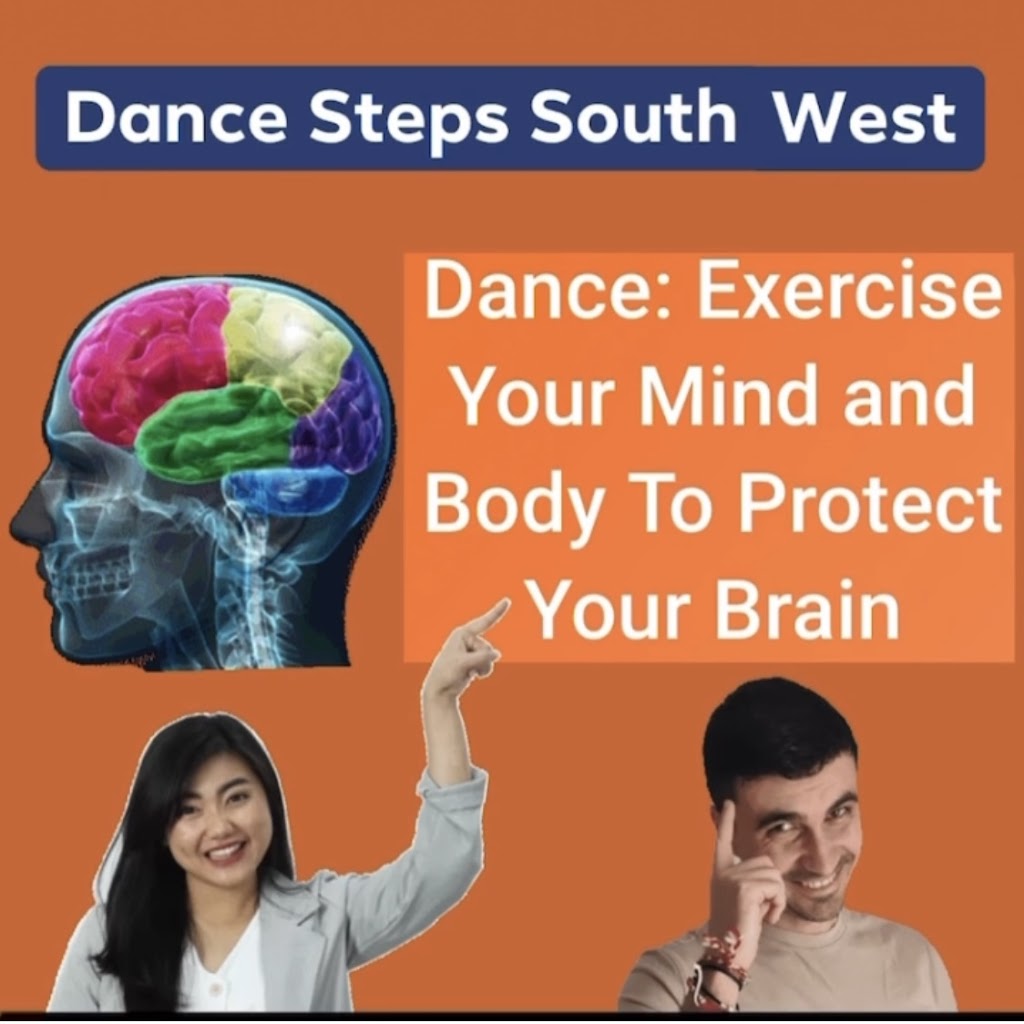 Dance Steps South West | school | Capel Dr, Capel WA 6271, Australia | 0897272626 OR +61 8 9727 2626