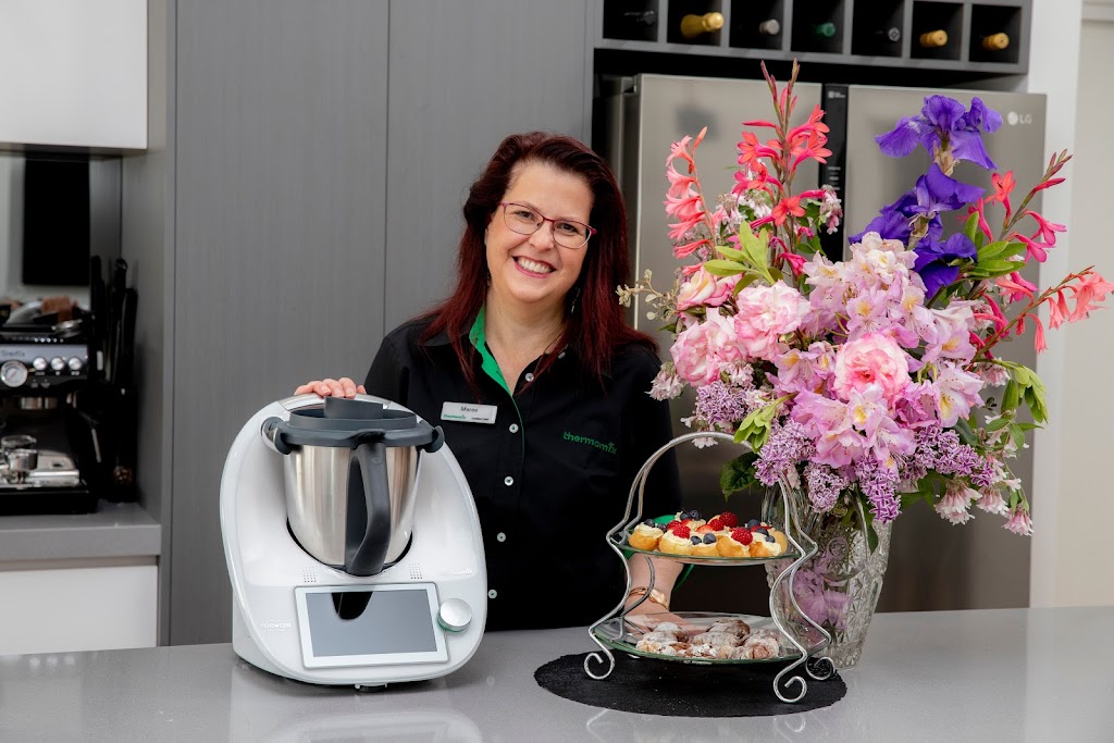 Maree Eastley Thermomix Consultant (20 Eyles Cl) Opening Hours