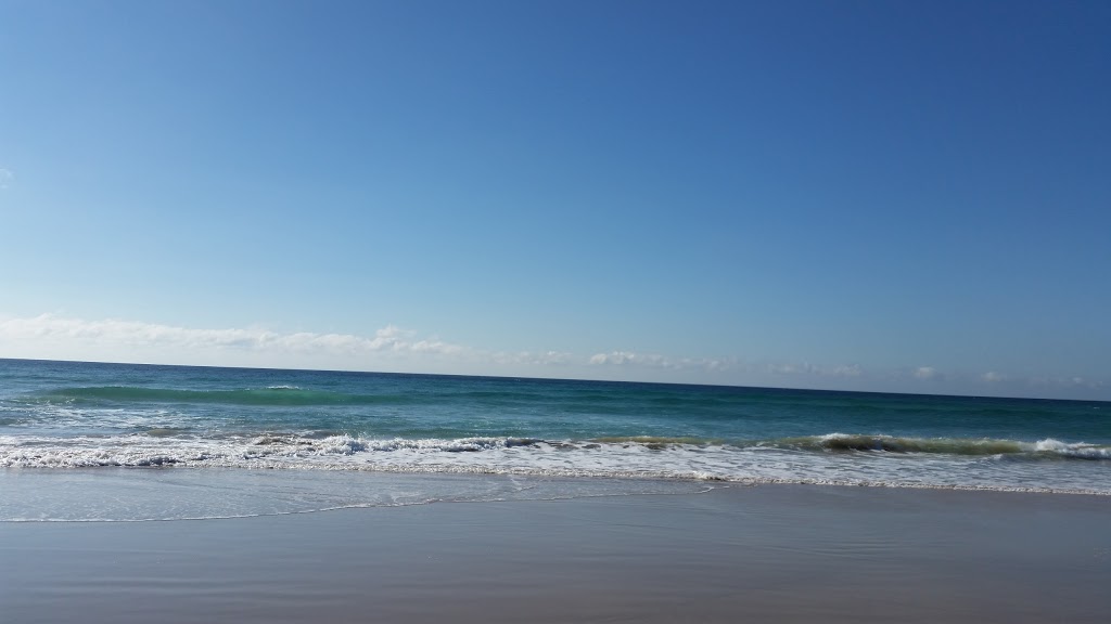 Peregian Beach Apartment | 1/10 Piper St, Peregian Beach QLD 4573, Australia | Phone: (07) 5448 1500