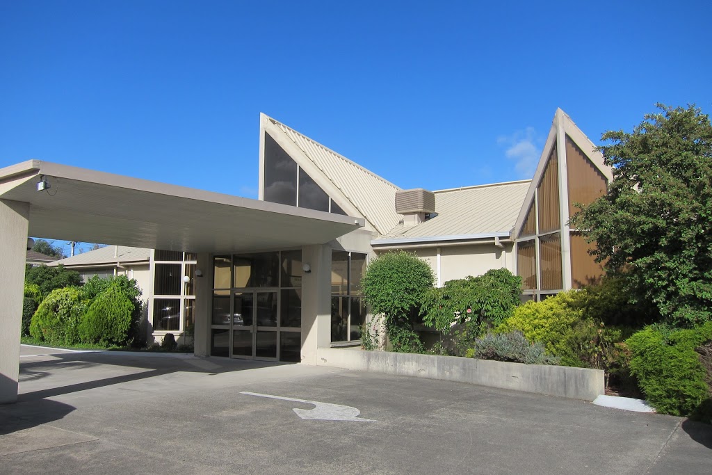 Oakleigh Seventh-day Adventist Church | church | 2 Willgilson Ct, Oakleigh VIC 3166, Australia | 0401972229 OR +61 401 972 229