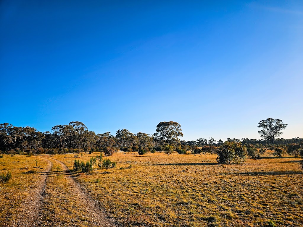 Somerville Park | 1 Somerville Ln, Fosterville VIC 3557, Australia | Phone: (03) 5439 7262