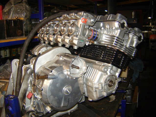 Robinson Precision Engines | car repair | 1B Bradford St, Kelso NSW 2795, Australia | 0263322233 OR +61 2 6332 2233