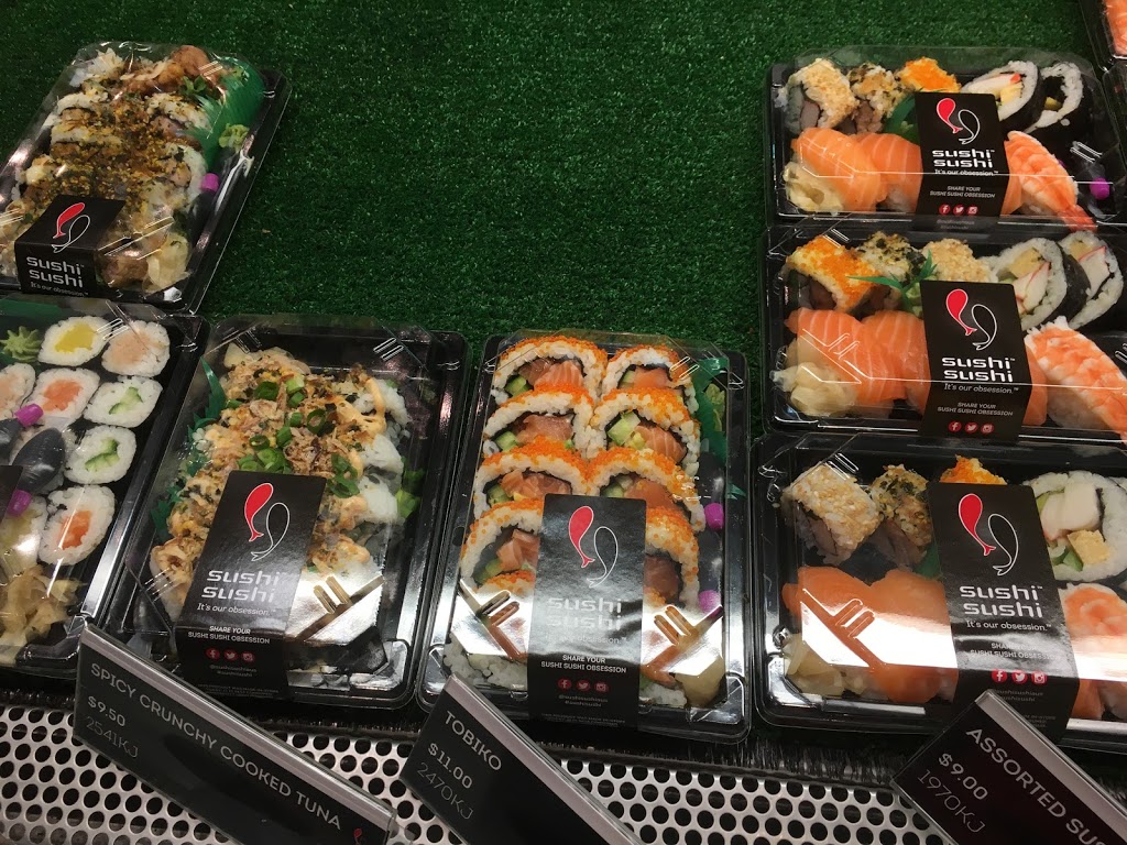 Sushi Sushi Chermside | Shop/387 Gympie Rd, Chermside QLD 4032, Australia | Phone: (07) 3359 3331