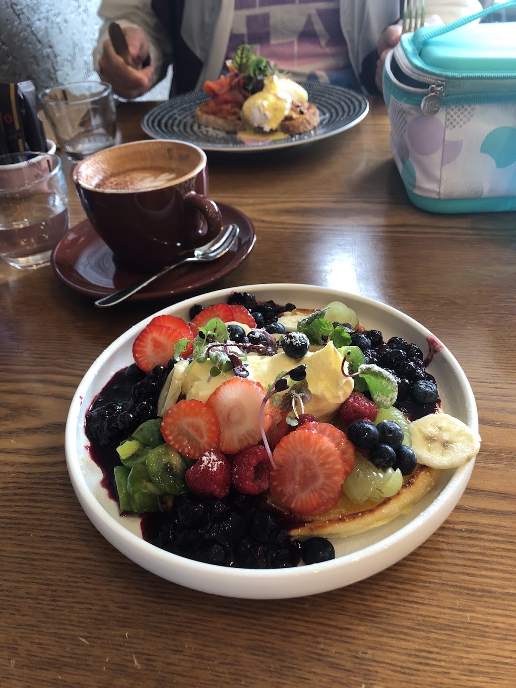 Queens Cup Cafe and Restaurant | 9 Gibbons St, Oatlands NSW 2117, Australia | Phone: 0416 234 667