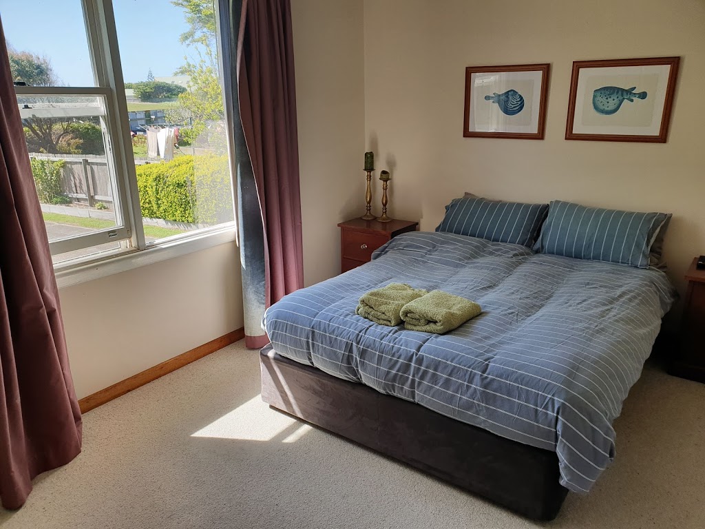 The Nut House | lodging | 15 Rougemont St, Stanley TAS 7331, Australia | 0404491549 OR +61 404 491 549