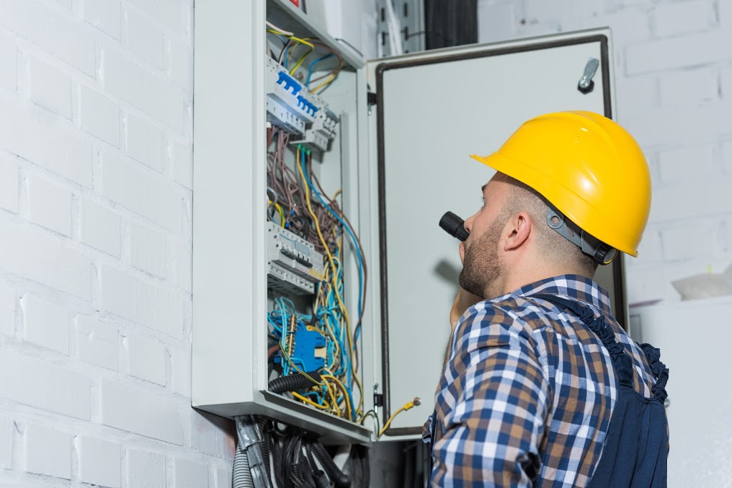 Electrician Park Ridge | Electrician, Park Ridge QLD 4125, Australia | Phone: 0488 881 185