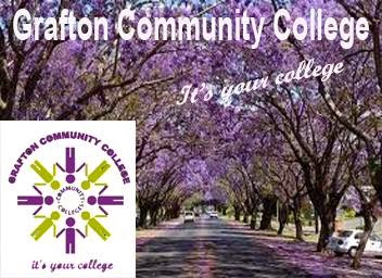 Grafton Community College | university | 25 Bent St, South Grafton NSW 2460, Australia | 0266427506 OR +61 2 6642 7506