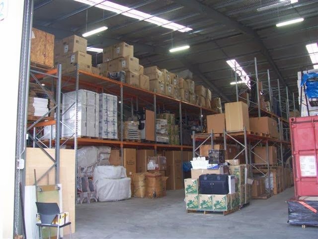 All Transport Group | moving company | 1259 Main N Rd, Para Hills West SA 5096, Australia | 0882628100 OR +61 8 8262 8100