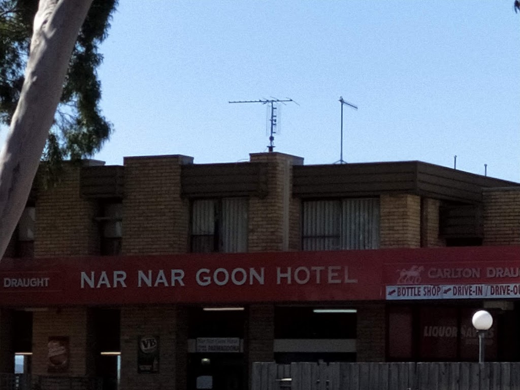 Nar Nar Goon Hotel | 2 Nar Nar Goon Rd, Nar Nar Goon VIC 3812, Australia | Phone: (03) 5942 5221