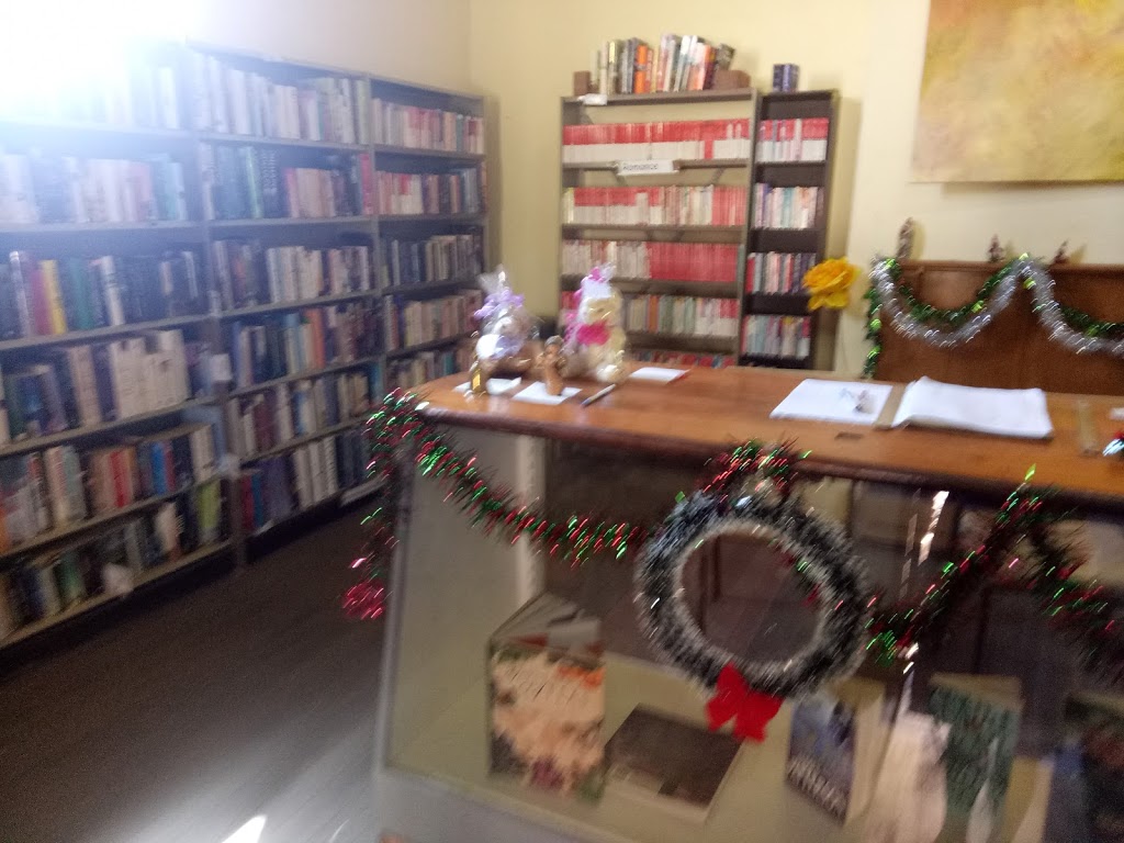 St Augustines Bookshop | book store | 9 Church St, Port Augusta SA 5700, Australia