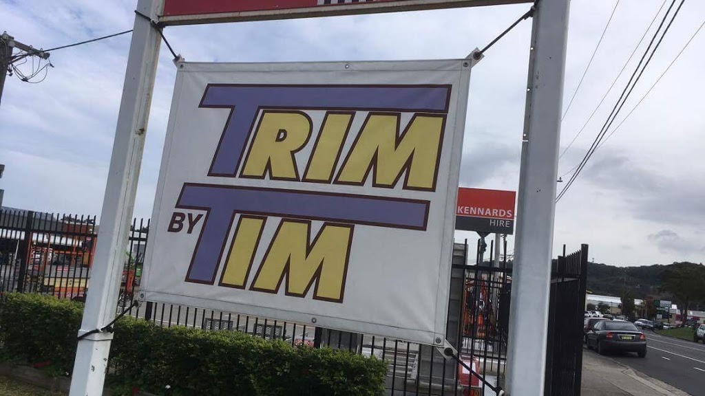 Trim by Tim | Unit 4/18 Medcalf St, Warners Bay NSW 2282, Australia | Phone: (02) 4954 3678