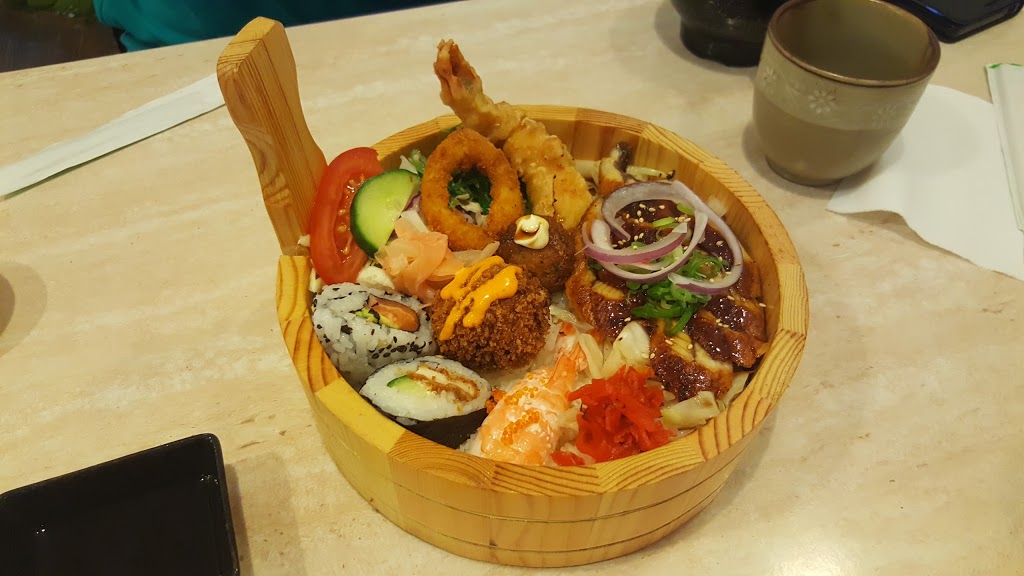 Yami Japanese Restaurant | meal delivery | C/21 Kingston Rd, Underwood QLD 4119, Australia | 0738411005 OR +61 7 3841 1005
