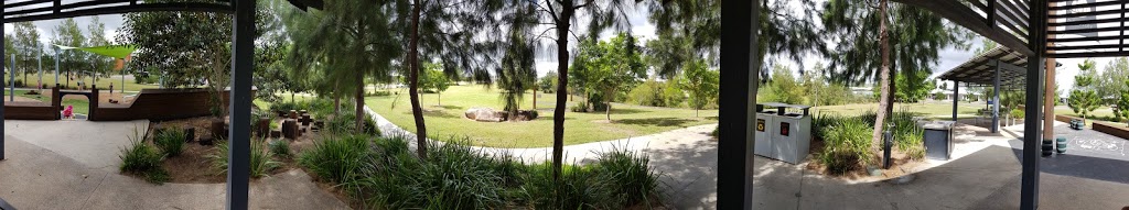 Discovery Park | park | Wetherby Dr, Burdell QLD 4818, Australia