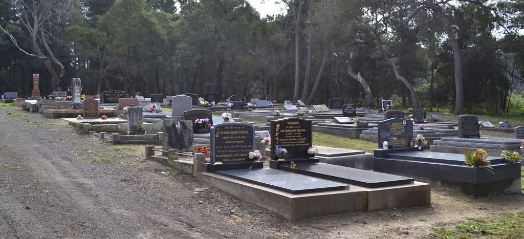 Tantanoola Cemetery | 223 Kennedy Rd, Tantanoola SA 5280, Australia