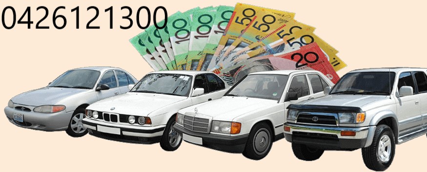 ADL Cash For Cars -Trucks -Vans- Hilux | car dealer | 3/384 Martins Rd, Green Fields SA 5107, Australia | 0412094351 OR +61 412 094 351
