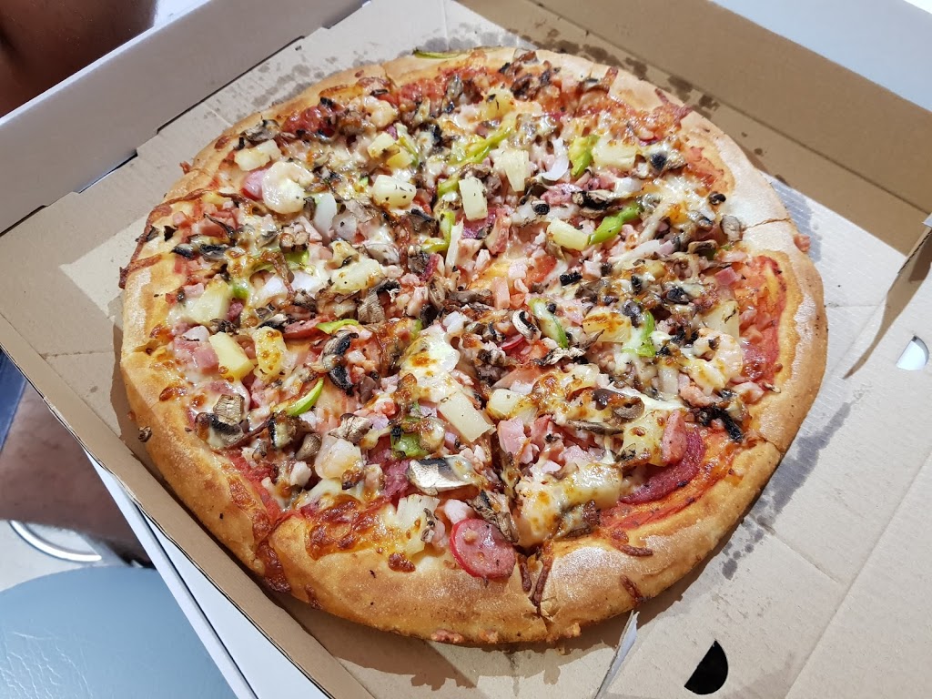 Pizza King | meal takeaway | 1/40 Phillip St, St Marys NSW 2760, Australia | 0298334833 OR +61 2 9833 4833