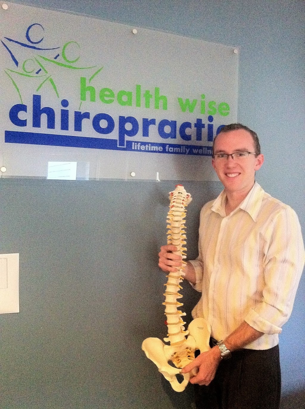 Health Wise Chiropractic Bundoora Clinic | 1/12-16 McLeans Rd, Bundoora VIC 3083, Australia | Phone: (03) 9467 7889