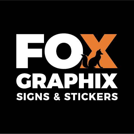 Fox Graphix | 16 Arbour Pl, Doonan QLD 4562, Australia | Phone: 0402 341 883