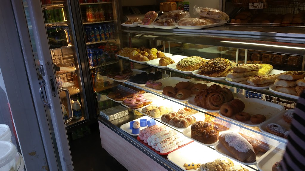 South Hurstville Bakery (2 Greenacre Rd) Opening Hours