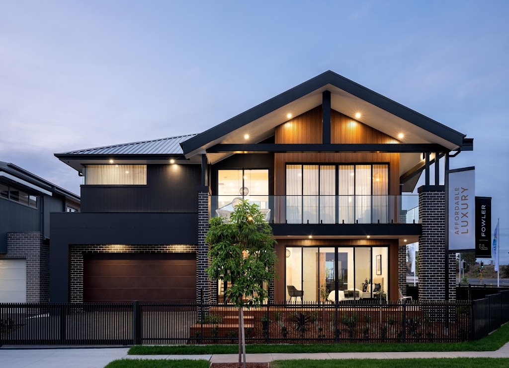 Fowler Homes HomeWorld Leppington Display Centre | Berkshire Cct, Leppington NSW 2179, Australia | Phone: (02) 8788 9380