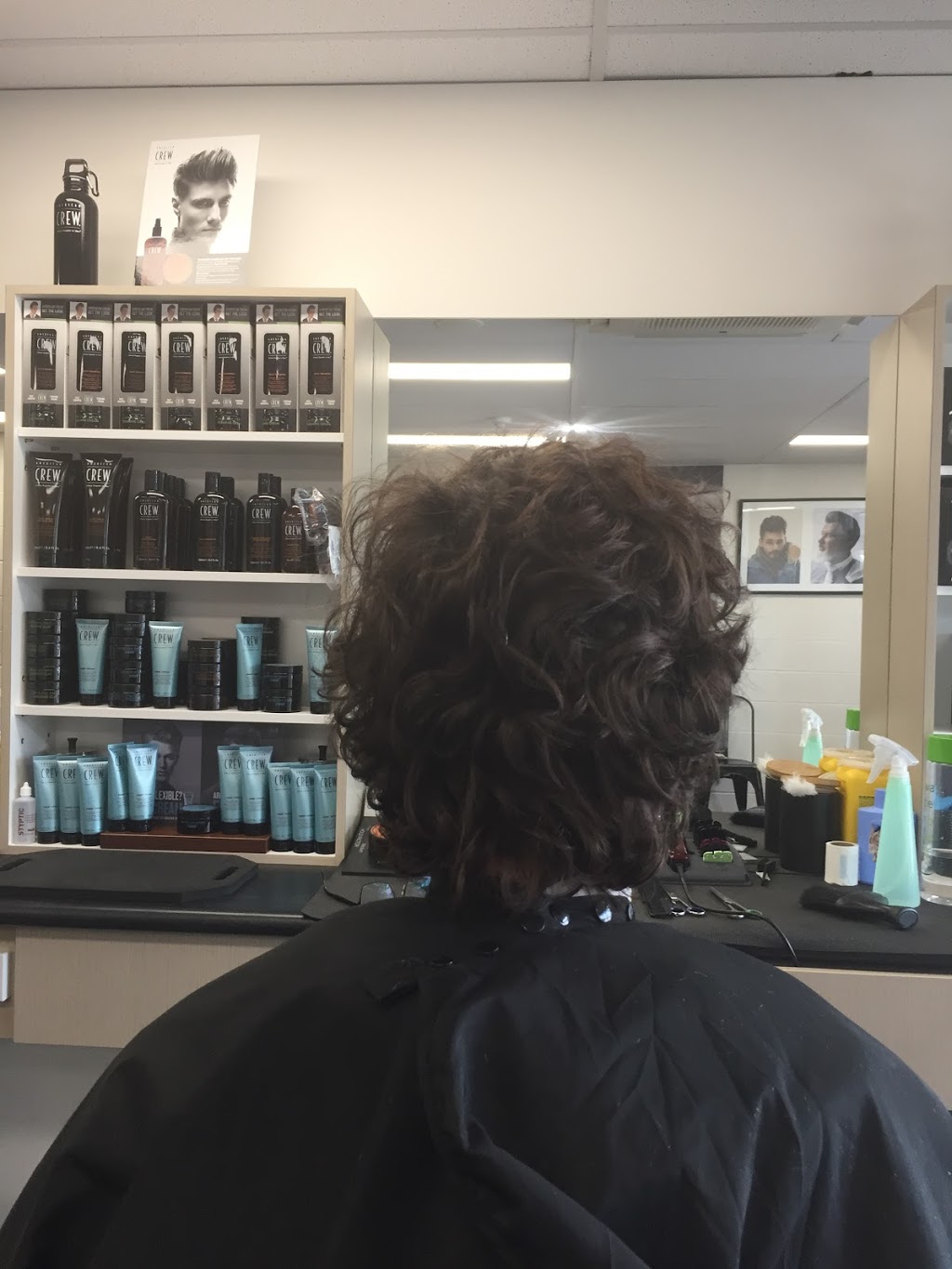Manning Hairdressing Salon | hair care | 2a/18 Welwyn Ave, Manning WA 6152, Australia | 0861118321 OR +61 8 6111 8321