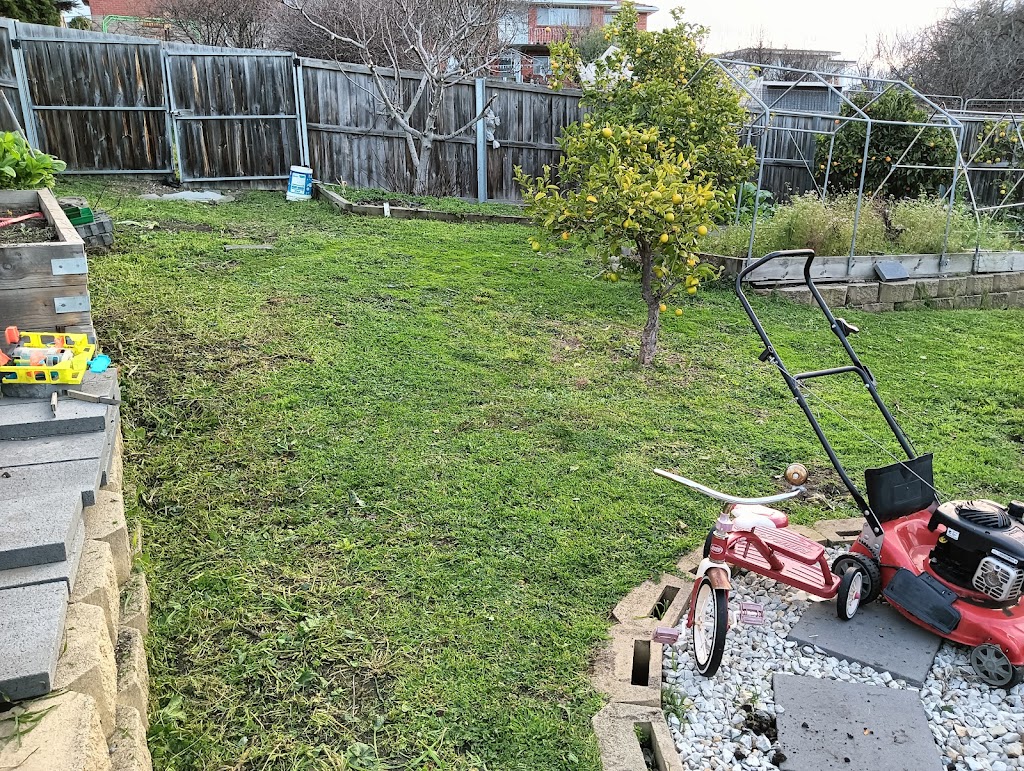 5gardengws | 105 Lennox Ave, Lutana TAS 7009, Australia | Phone: 0468 356 685