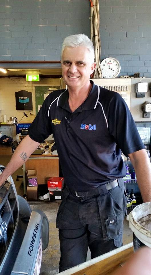 The Motor Shoppe | car repair | 238 North St, Rockville QLD 4350, Australia | 0746333665 OR +61 7 4633 3665